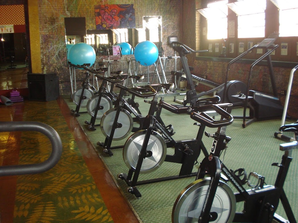  Watts Fitness Studio