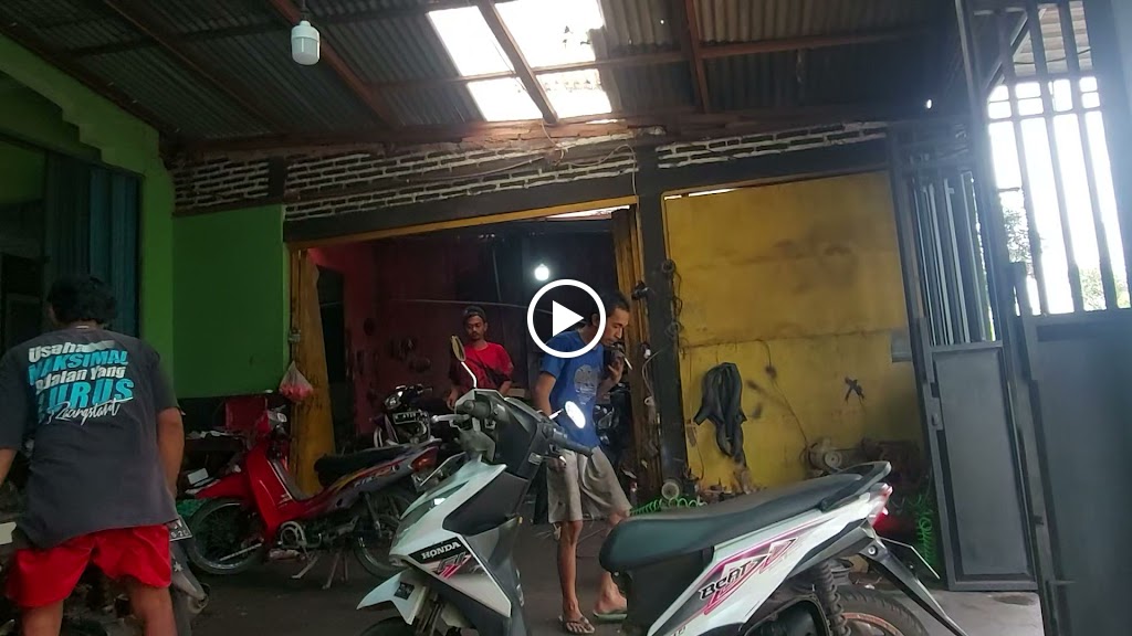Bengkel Barli