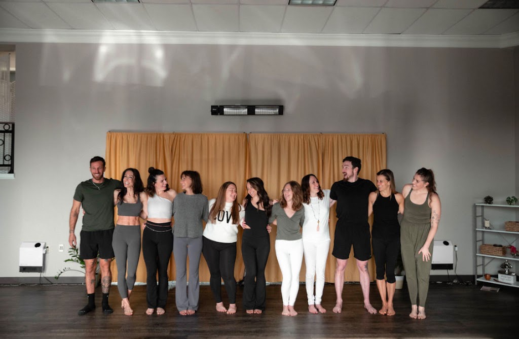  Half Moon Yoga Richfield