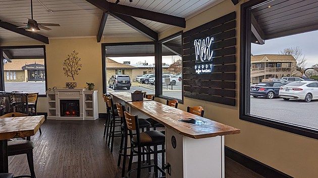 Photo of MAK Daddy Coffee Roasters West