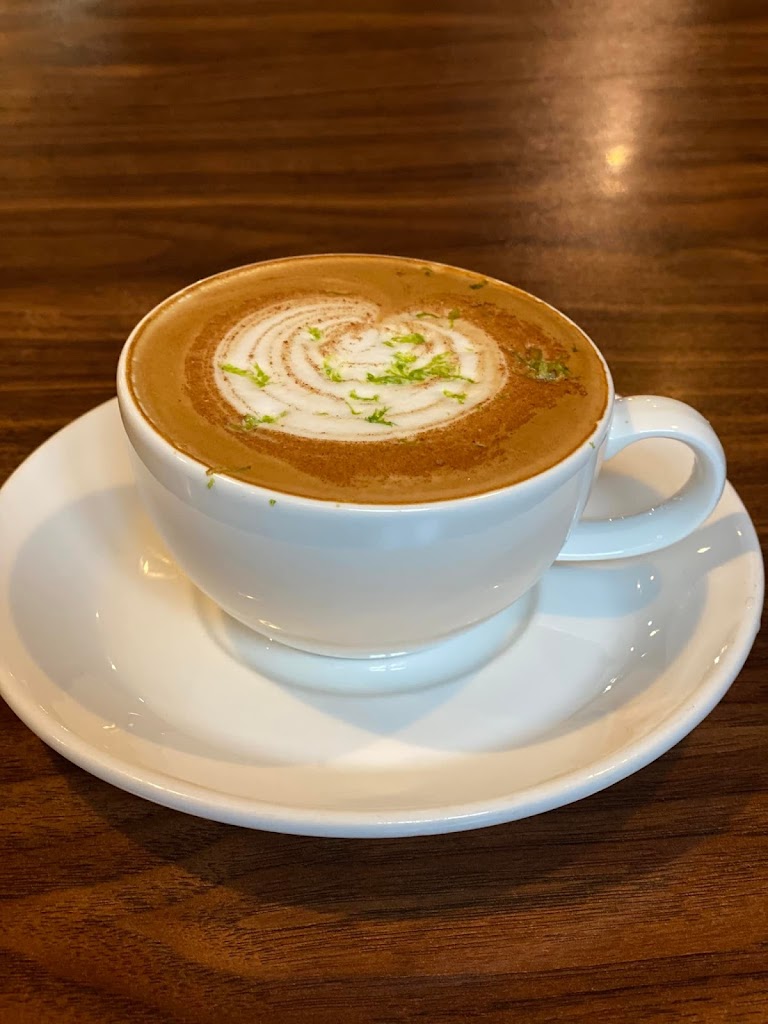 Psalms Cafe詩篇咖啡餐廳 的照片