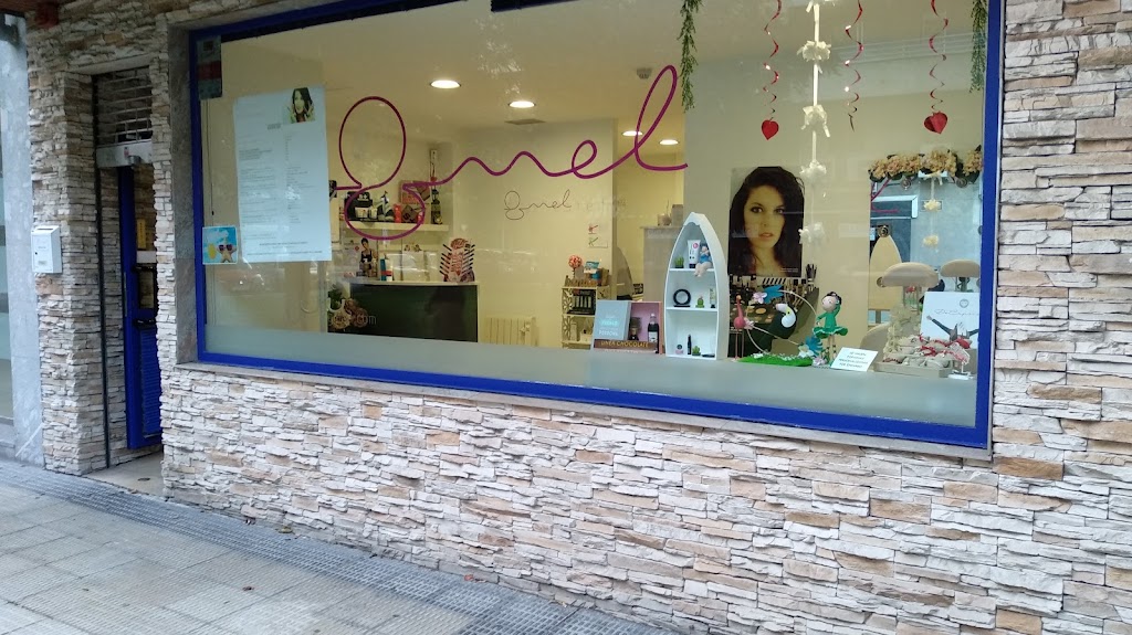 GMEL centro de estetica