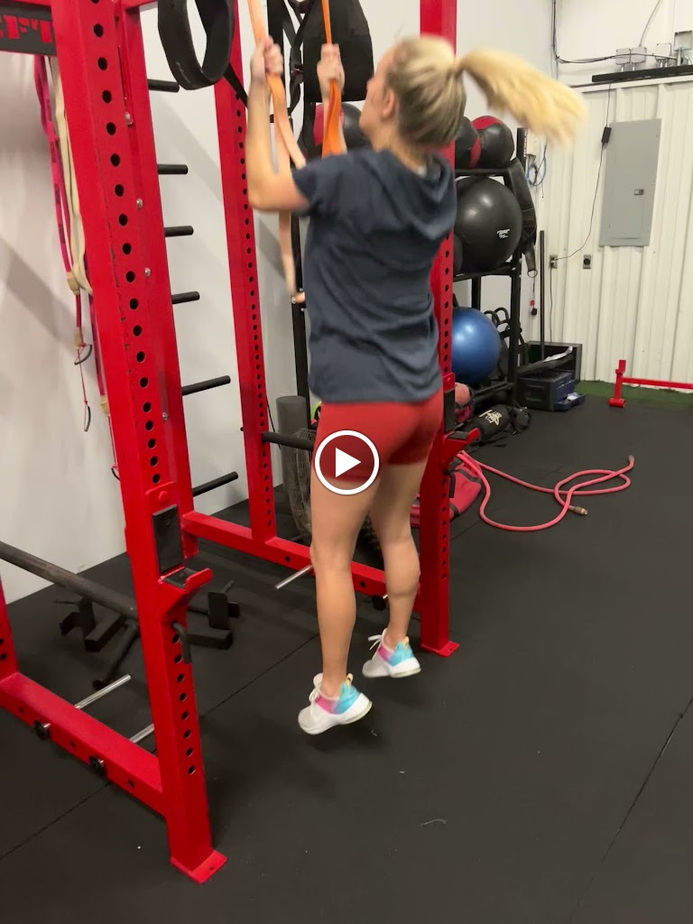  JP Schmidt Performance