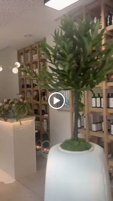 Peluqueria y estetica Bellezza10 — Videos