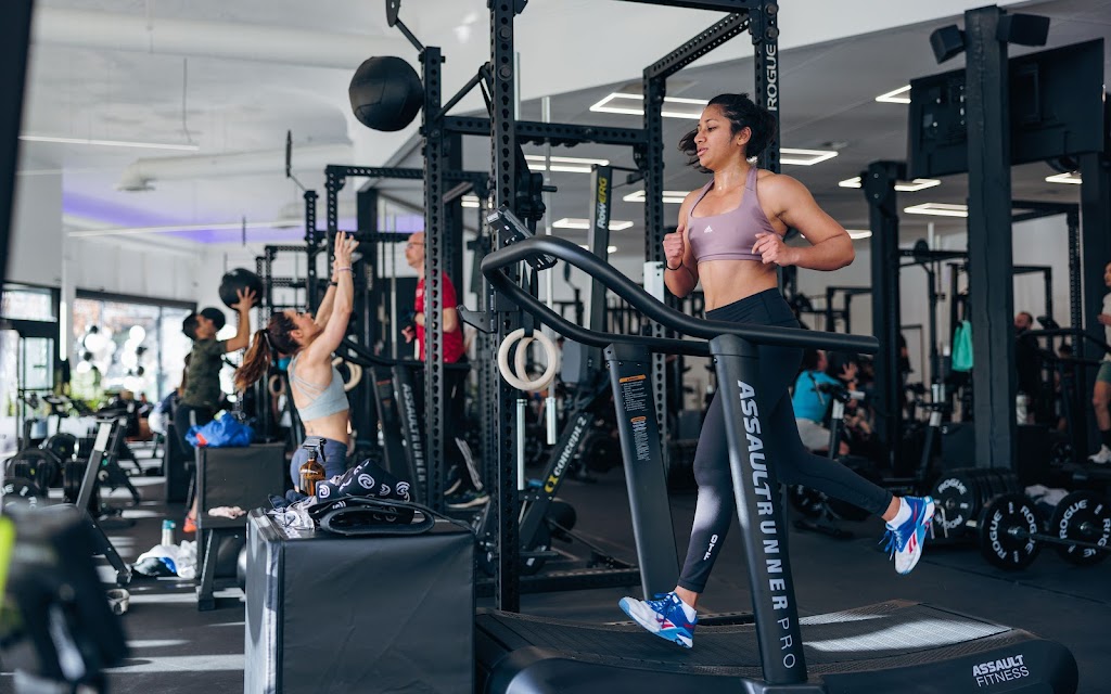  Industrious U-District