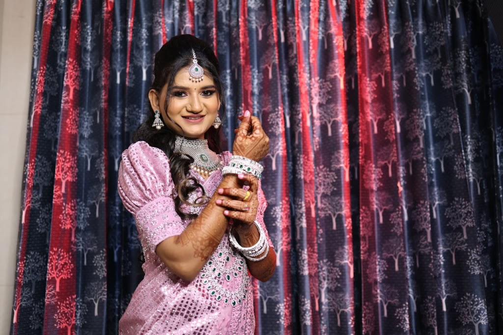 Jb Makeups Bridal Studio And Academy