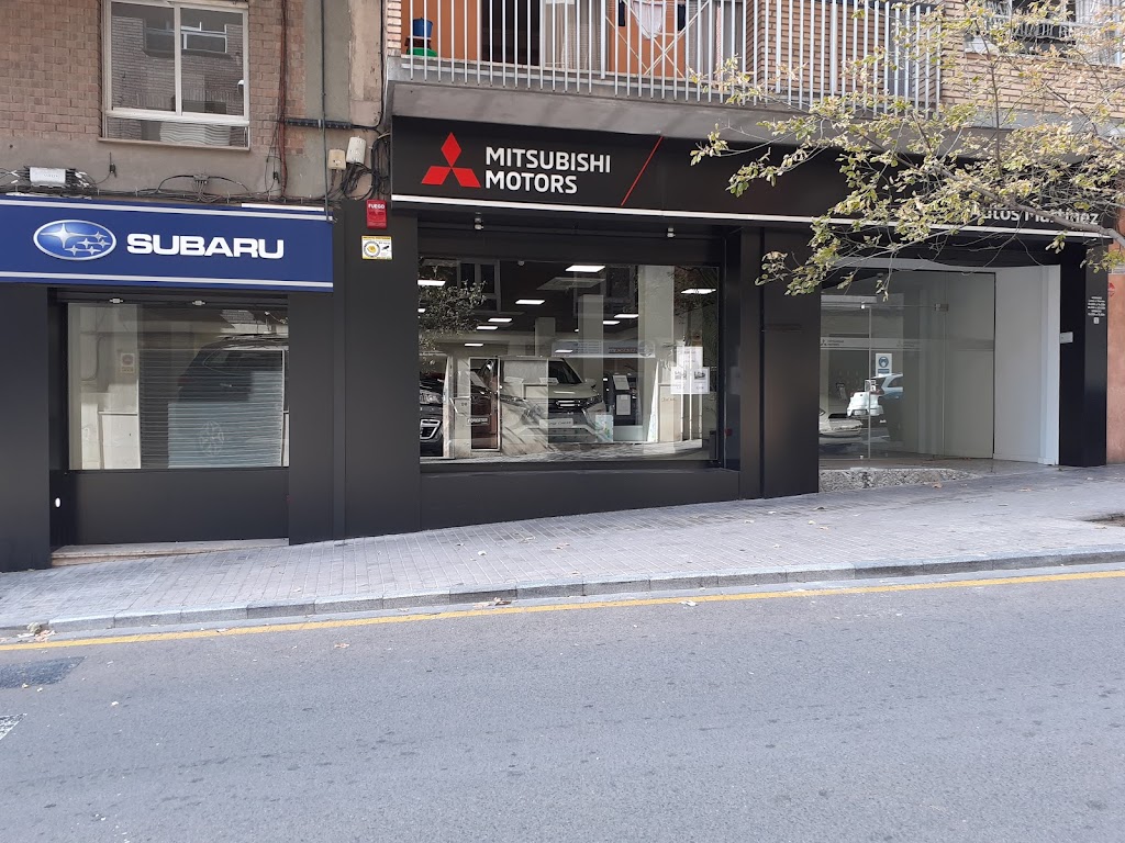 Martinez Cano Automoviles, S.L. (Autos Martinez)