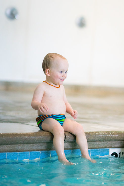  WaterSprites Swim School