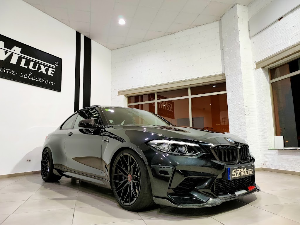 SZM LUXE — Del propietario