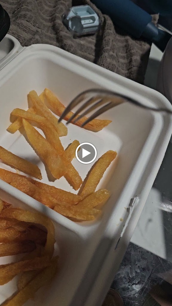 Hamburgueseria Kilometro cero — Videos