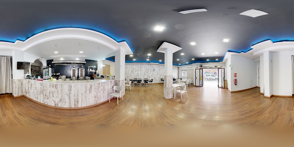 Istambul Donner Kebab & Pizza