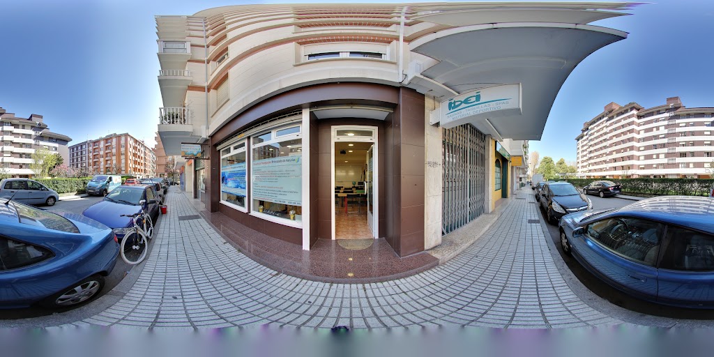 Escuela de Navegacion Principado de Asturias — Street View y 360deg