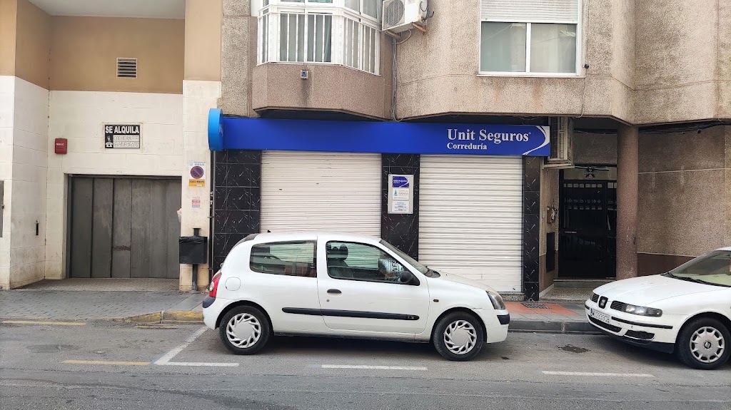 Unit Seguros — Del propietario
