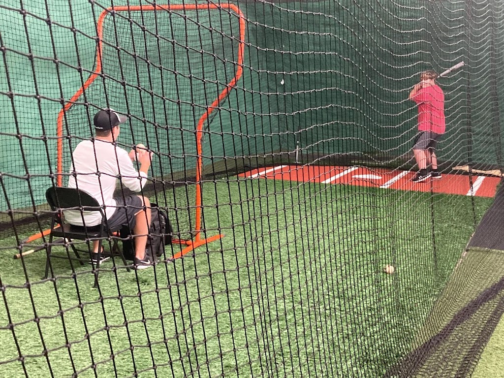  Pippin Dome Sports and Recreation