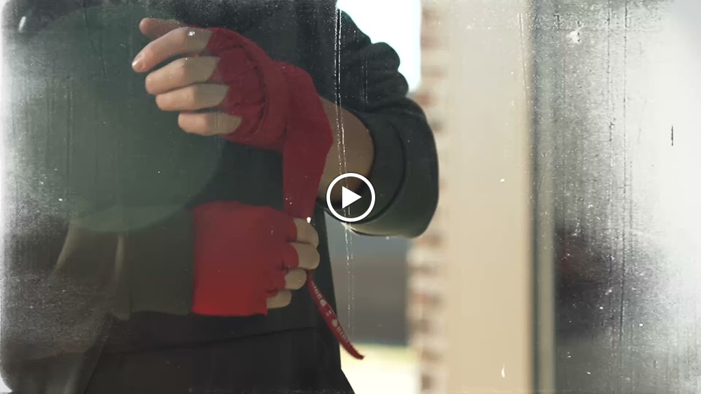  Alpha Family Fitness