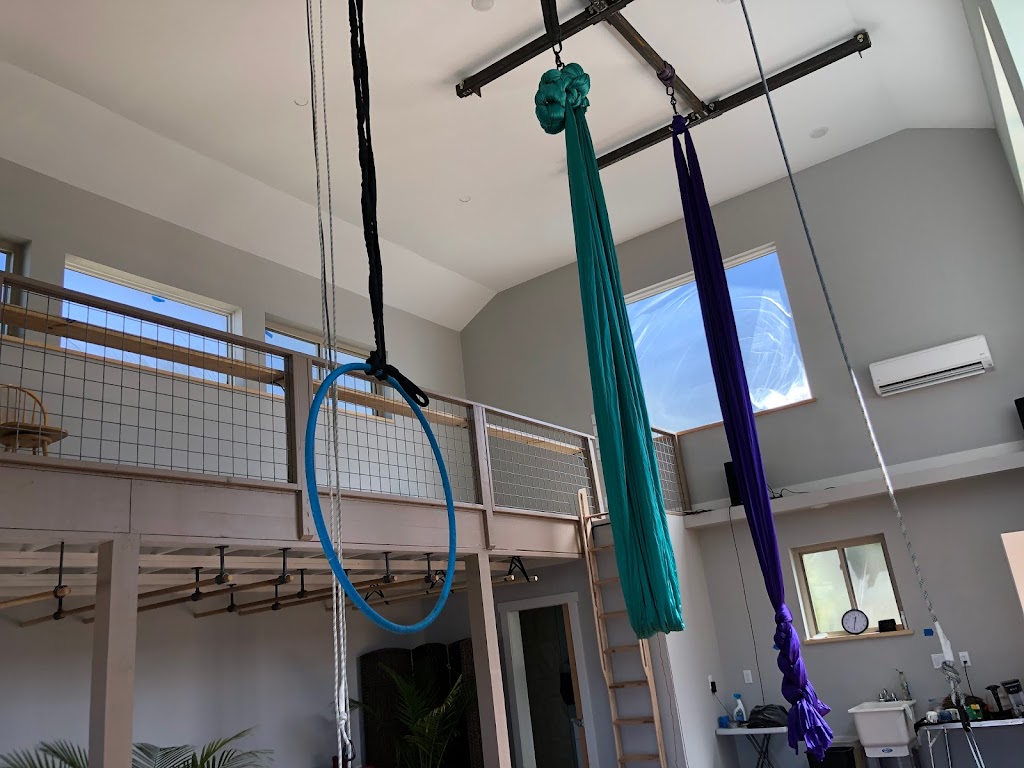  Personal Training in Asheville - Cassie Preyss, CPT