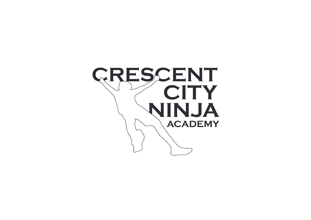  Crescent City Ninja Academy