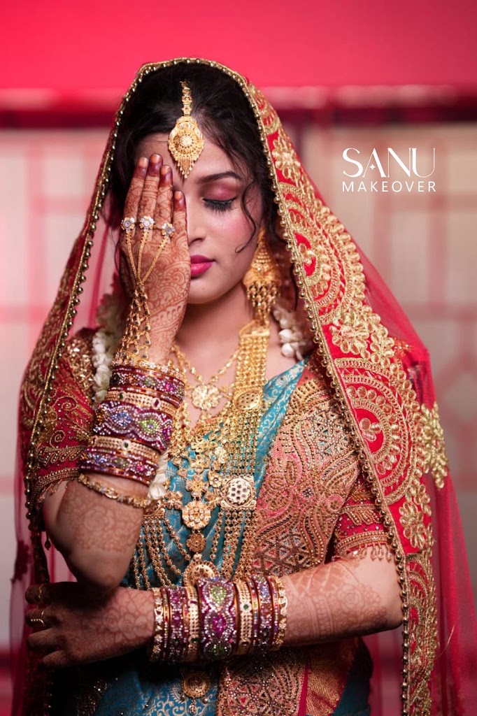 Sanuz Beautycare Training Academy