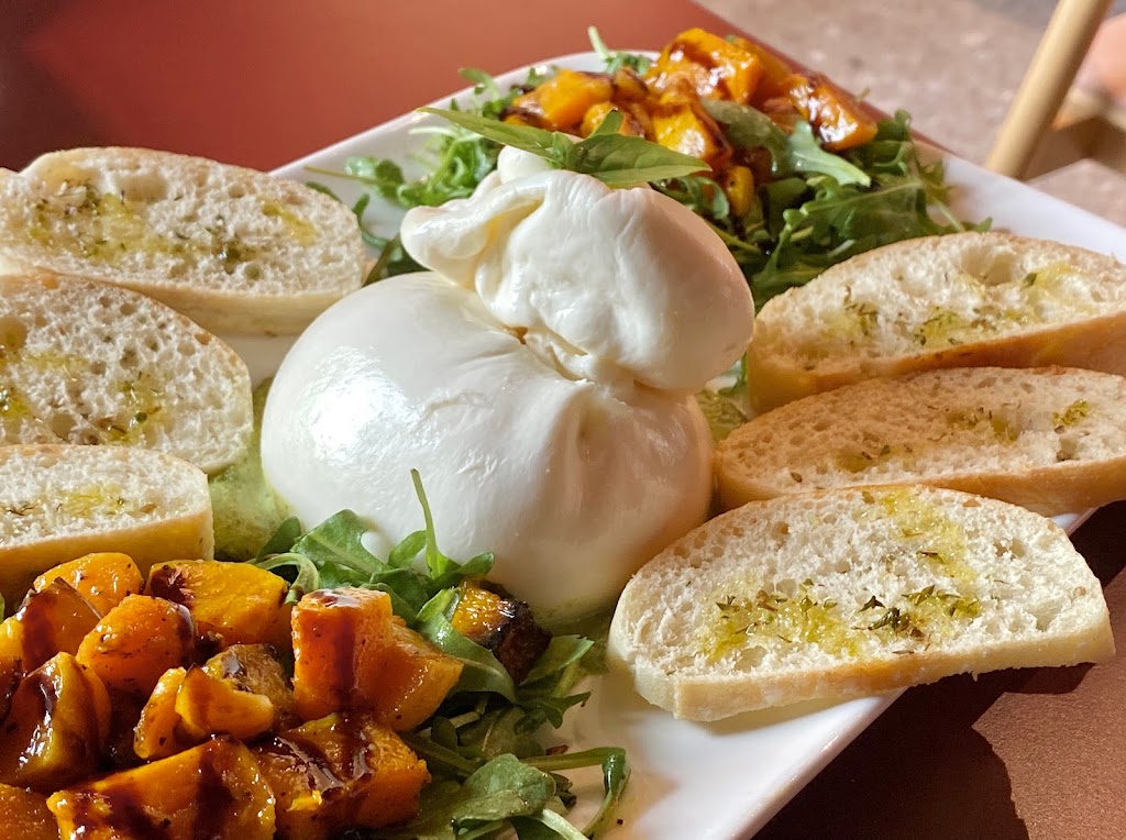 Burrata