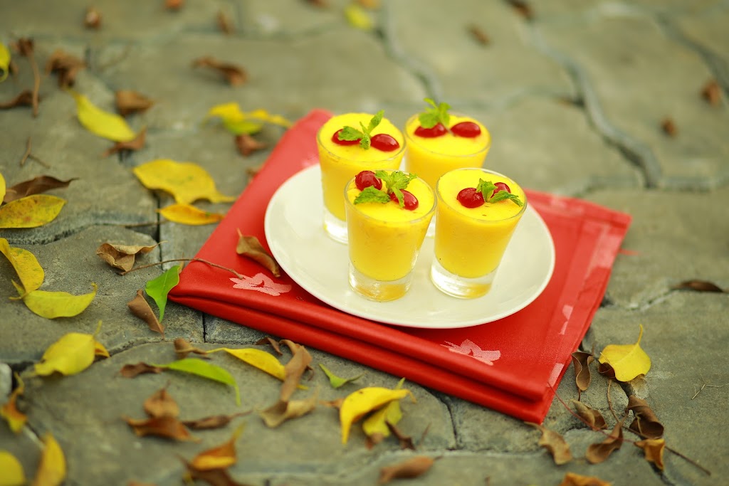 Food & drink