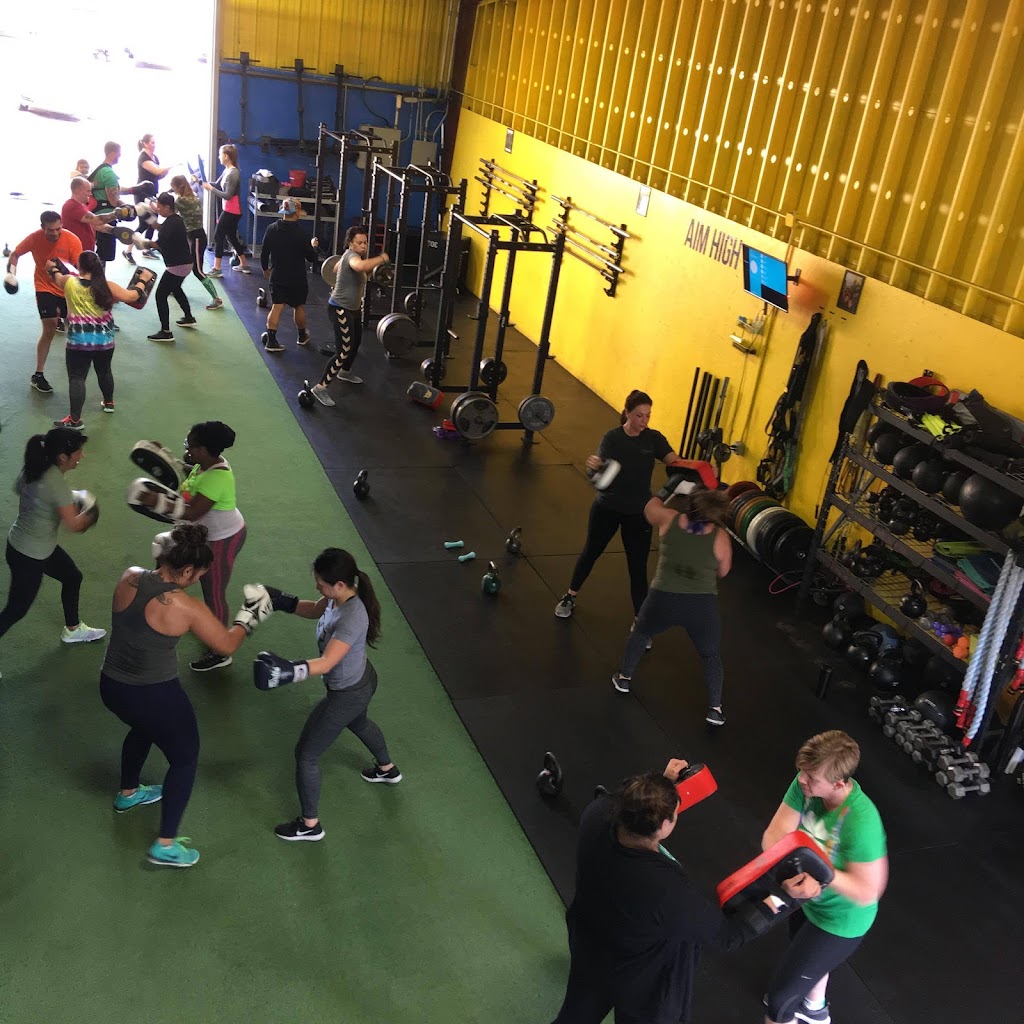  Fitness Achievement Center | Personal Trainer Sacramento