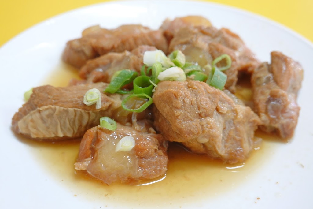 聖記軟骨飯 的照片