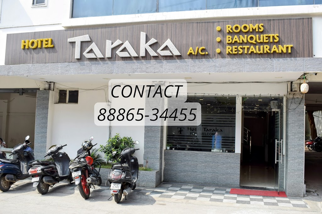 Hotel Taraka