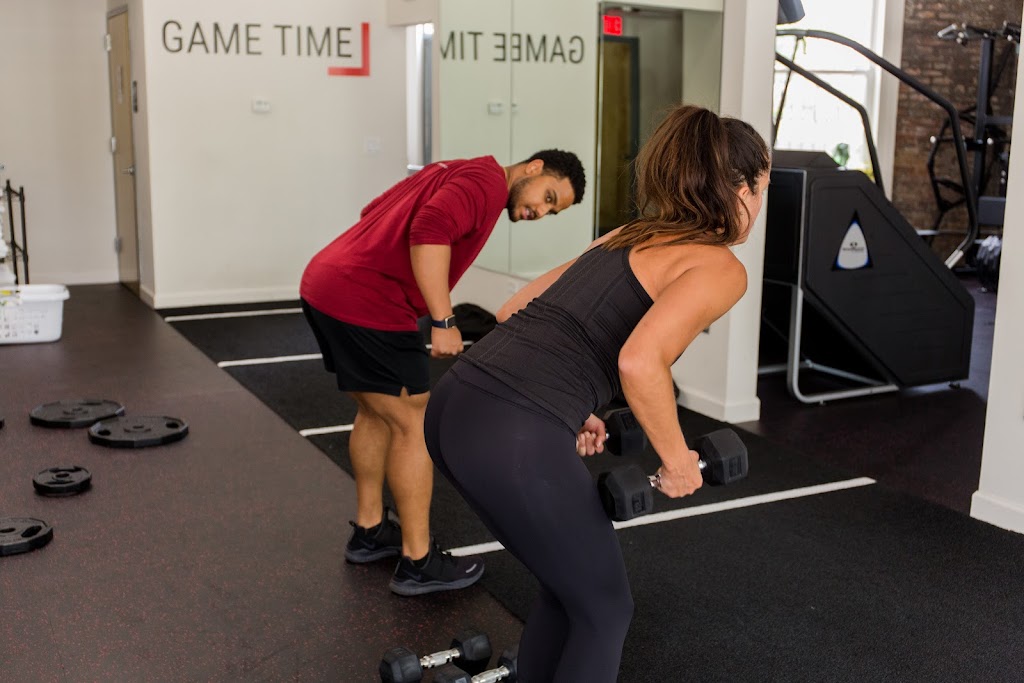  STRIVE VILLAGE - WILMETTE