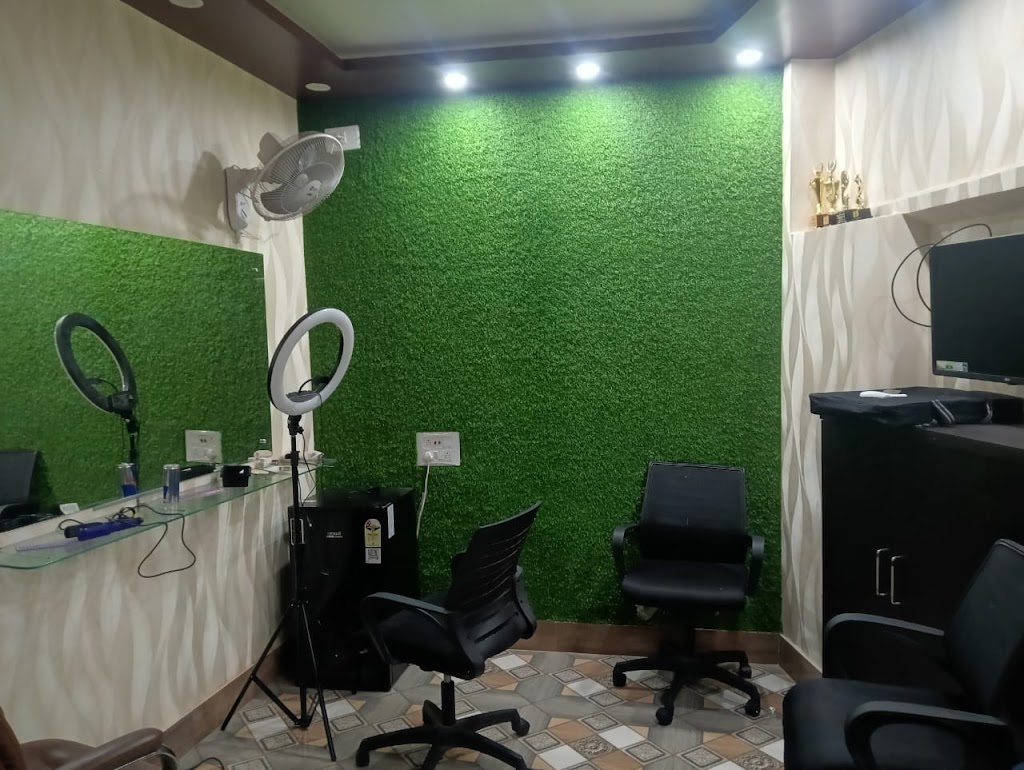 Sweeti S Makeover Academy