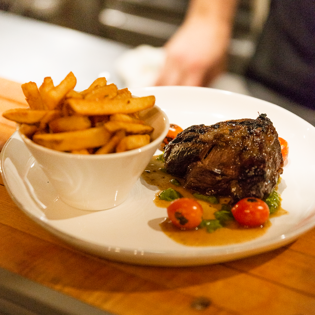 Steak