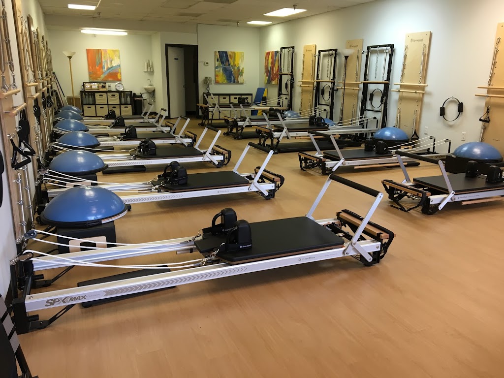  CORE Aspirations Pilates - Tallahassee