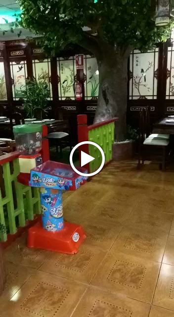 Restaurant Asia — Videos