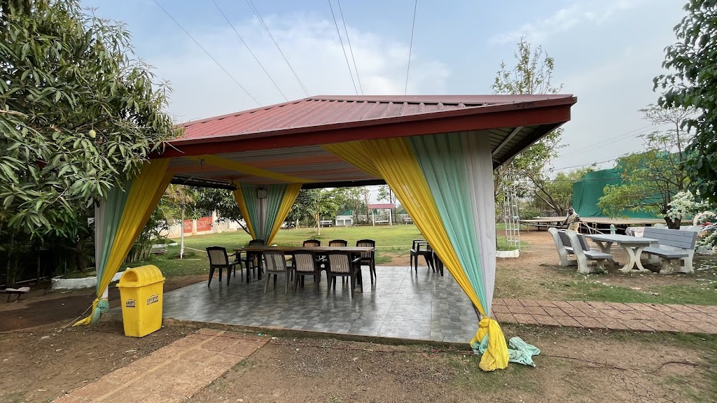 Pratiksha Farm