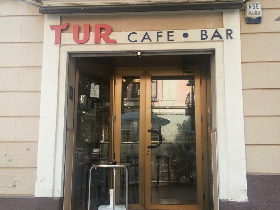 Bar Tur