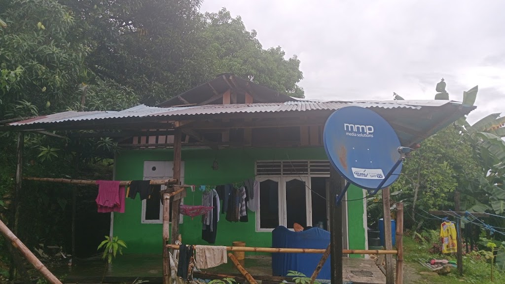 Rumah Roy Marten Pohowain