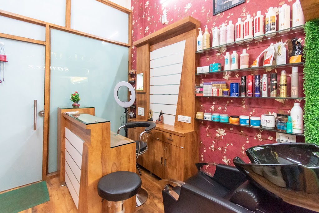 Sanazz Salon And Academy