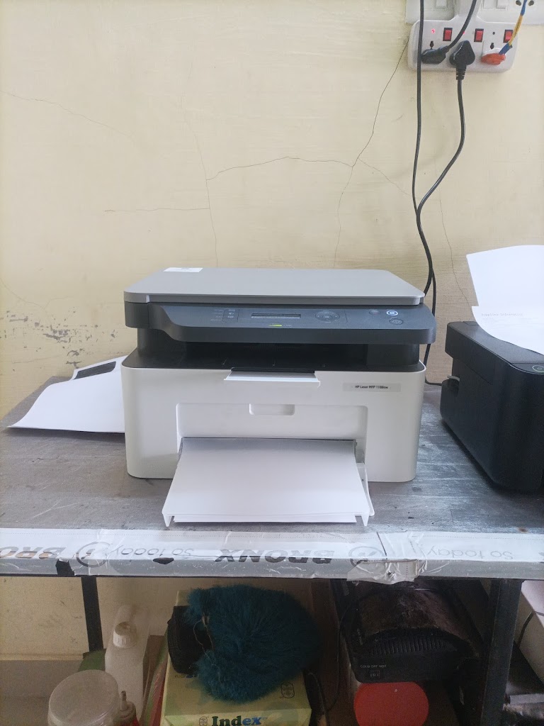 Mehkaan Common Service Center