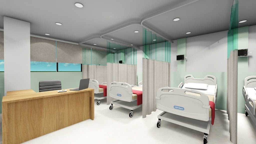 Dr. Suman Multispecialty Hospital Icu Best Physician Diabetologist Cardiologist Best Hospital In Moshi Chikhali Pcmc Bhosari