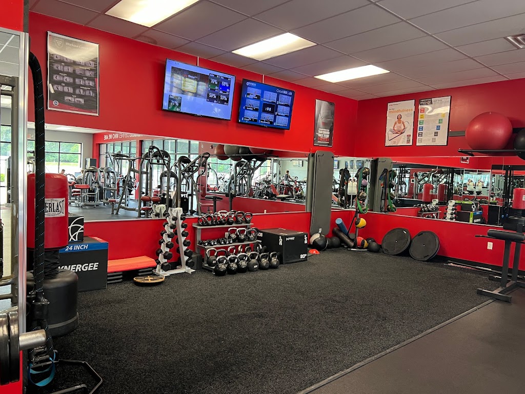  Snap Fitness Springfield