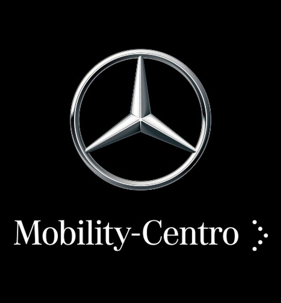 Mobility-Centro | Alcala de Henares | Taller Mercedes-Benz — Del propietario