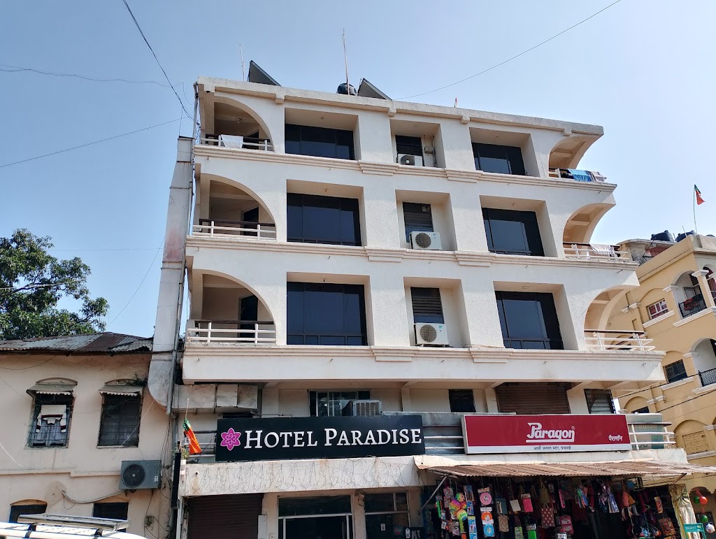 Hotel Paradise