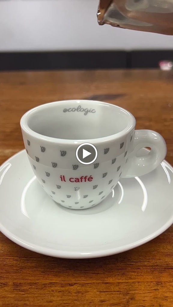 cafeteria Bar Arabika Cambrils — Videos