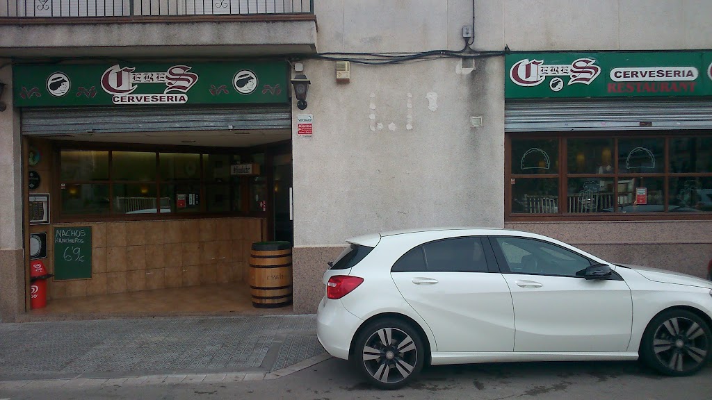 Cerveseria Ceres