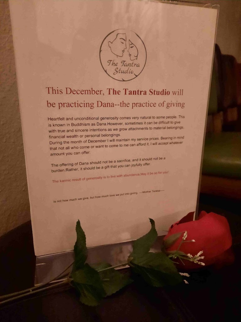  The Tantra Studio