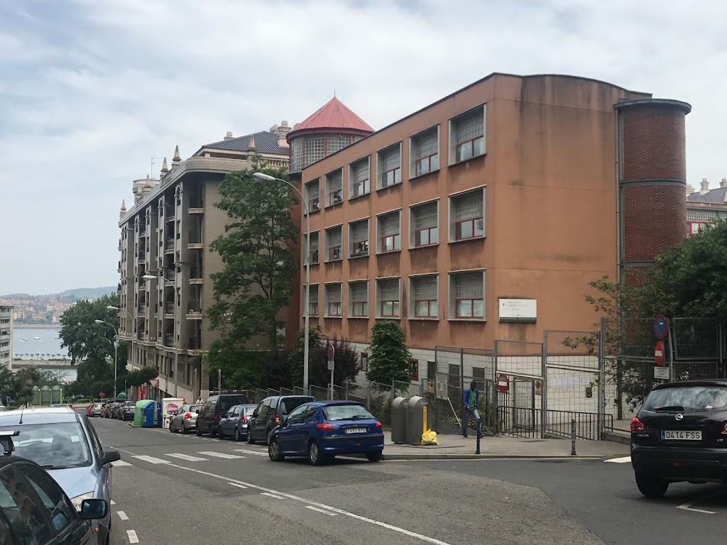 CEIP Gabriel Celaya HLHI