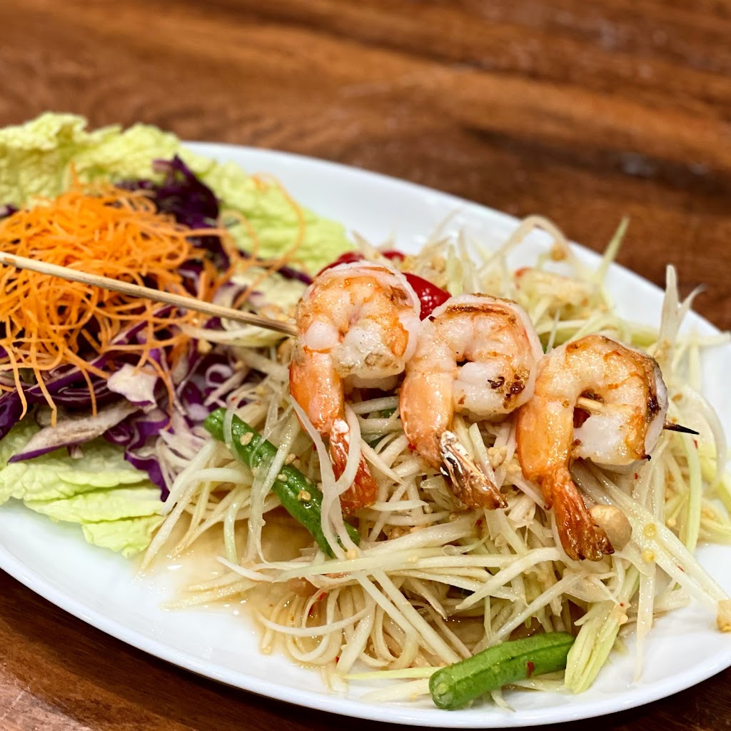 703 Thai Cuisine