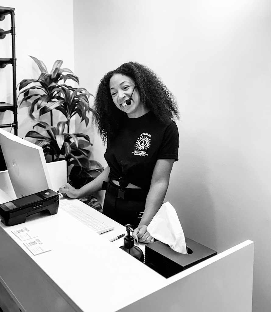  Peak|45 Lagree Sugarhouse