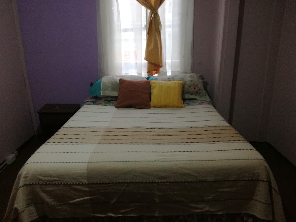Habitaciones