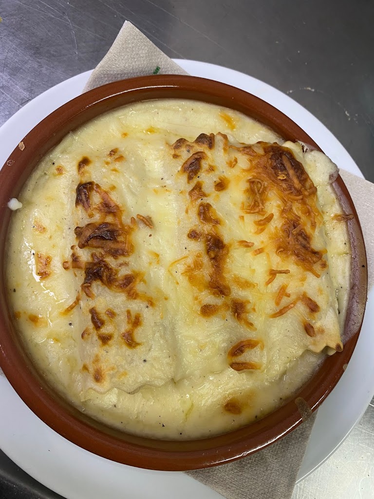 Restaurant Can Papus