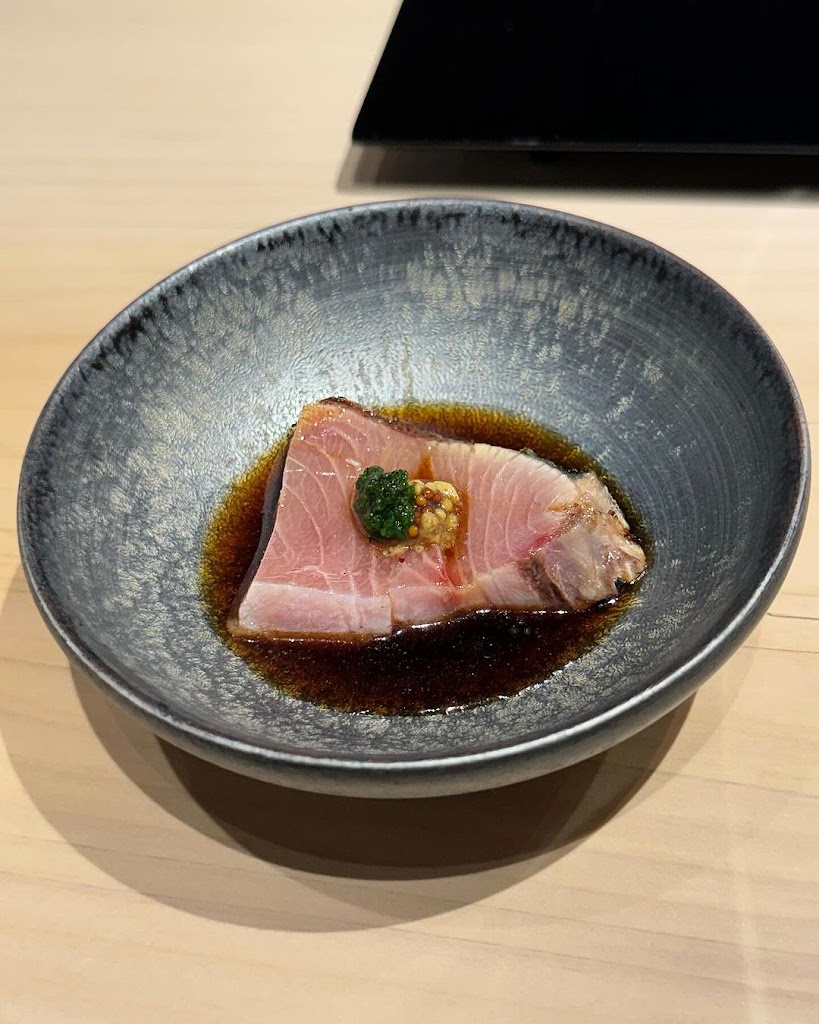 Sushi Masaki Saito